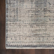 Nourison Lynx LNX06 Vintage Indoor Rug
