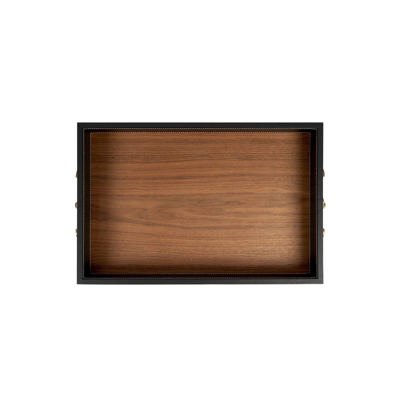 Villa & House Buckley Rectangular Serving Tray