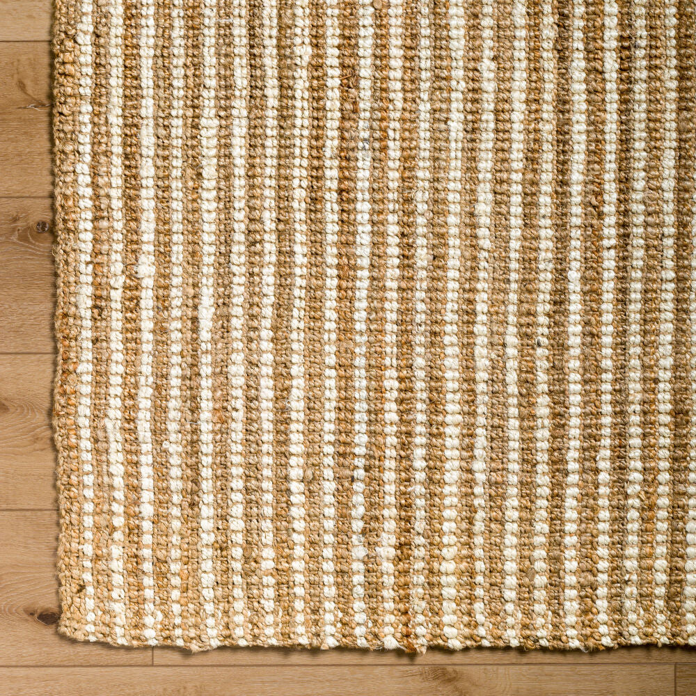 Livabliss by Surya Boucle BUL-2302 Handmade Rug