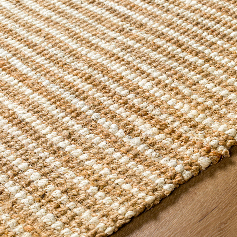Livabliss by Surya Boucle BUL-2302 Handmade Rug