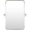 Surya Burnish Accent Mirror BUN-001 30