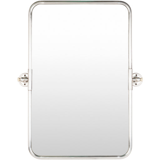 Surya Burnish Accent Mirror BUN-001 30
