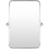 Surya Burnish Accent Mirror BUN-001 36