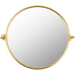 Surya Burnish Accent Mirror BUN-005 27