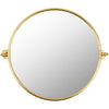 Surya Burnish Accent Mirror BUN-005 27