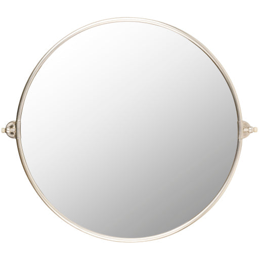 Surya Burnish Accent Mirror BUN-006 27