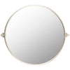 Surya Burnish Accent Mirror BUN-006 27