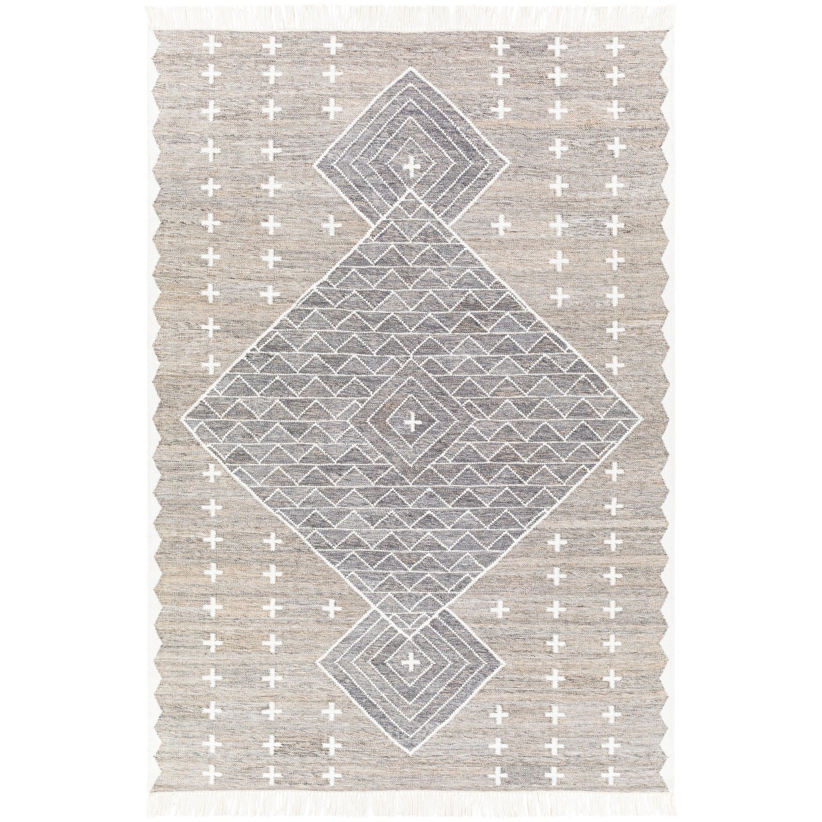 Surya Bursa BUR-2301 Outdoor Rug