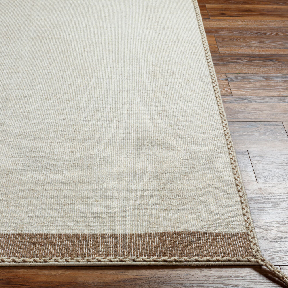 Surya Bushra BUS-2300 Handmade Rug