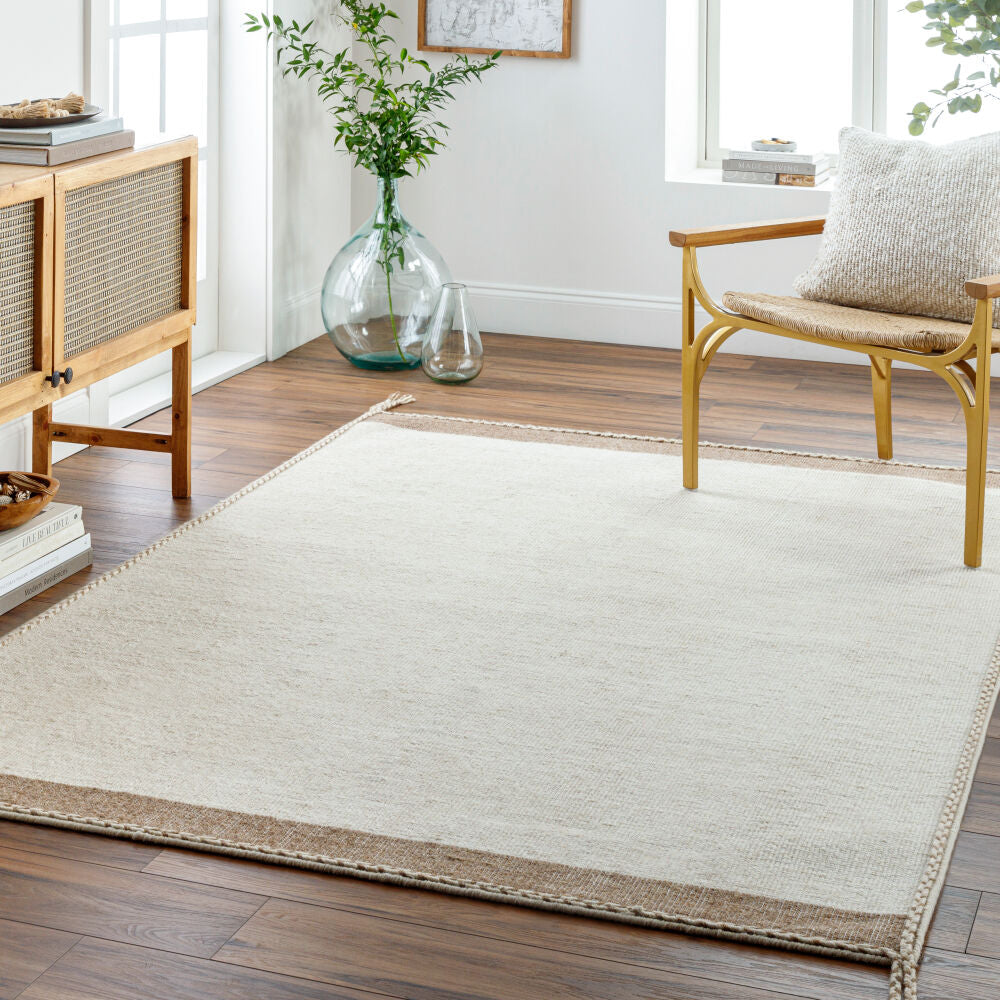 Surya Bushra BUS-2300 Handmade Rug