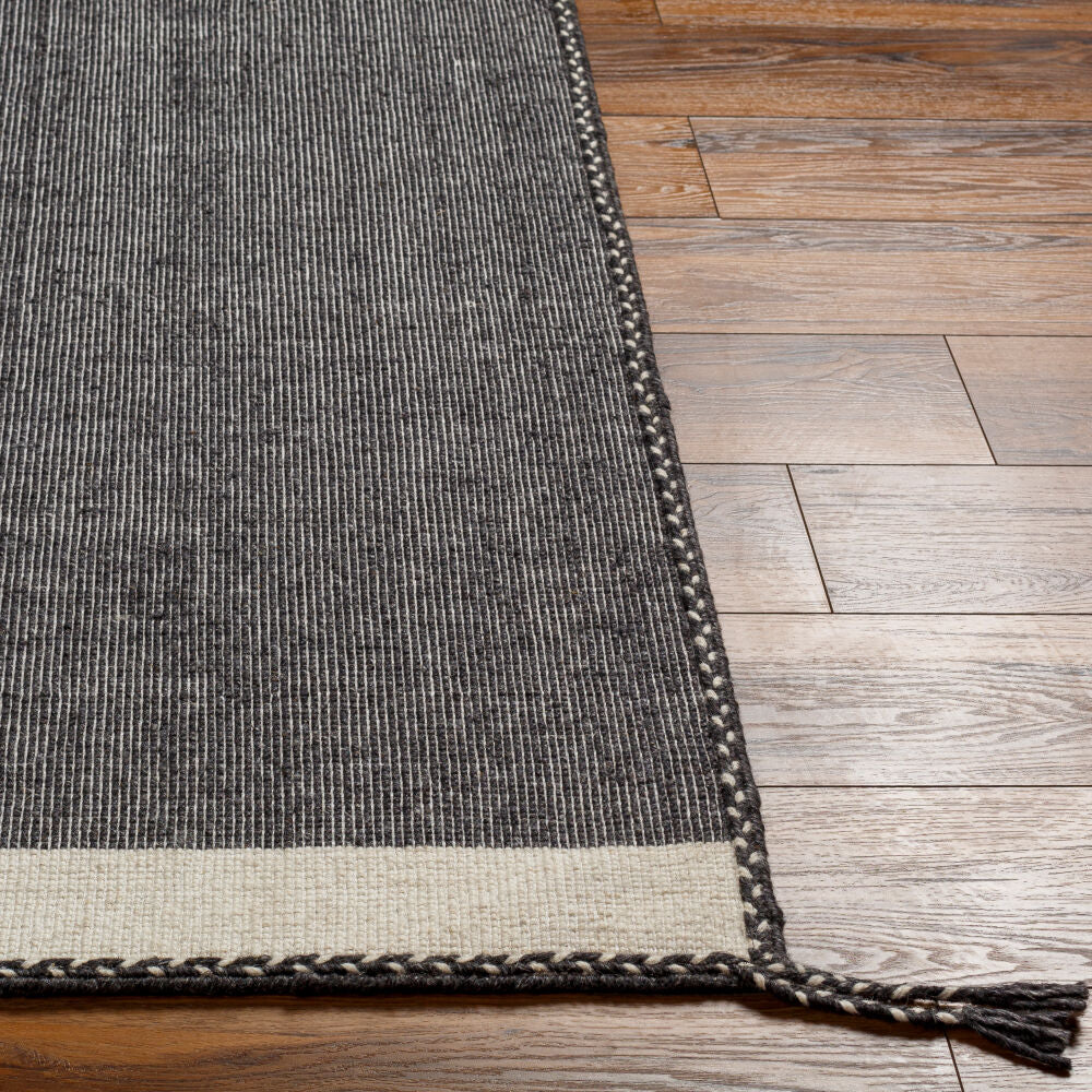Surya Bushra BUS-2301 Handmade Rug
