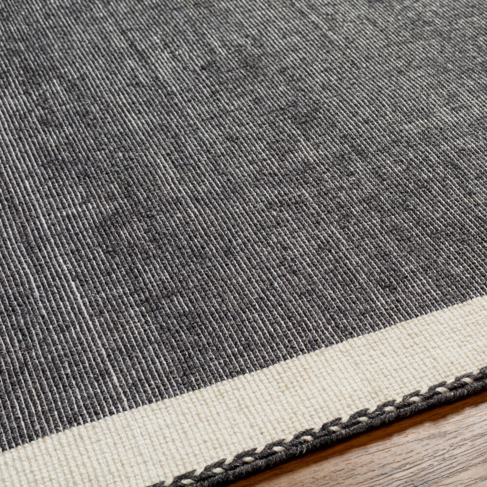 Surya Bushra BUS-2301 Handmade Rug