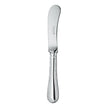 Christofle Rubans Silver Plated  Butter Spreader