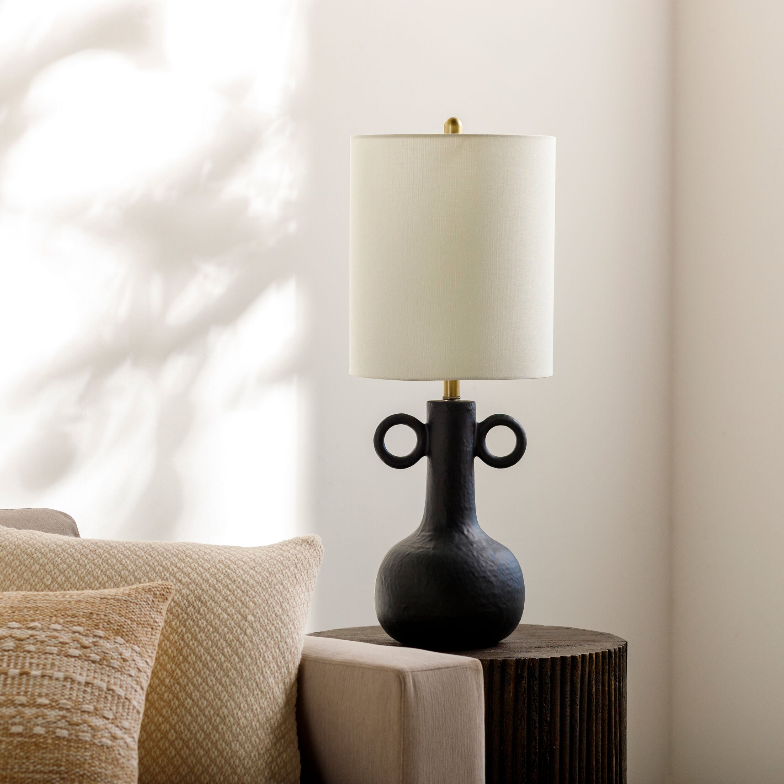 Surya Brava Accent Table Lamp BVA-002