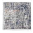 Nourison Rustic Textures RUS01 Modern Indoor Rug
