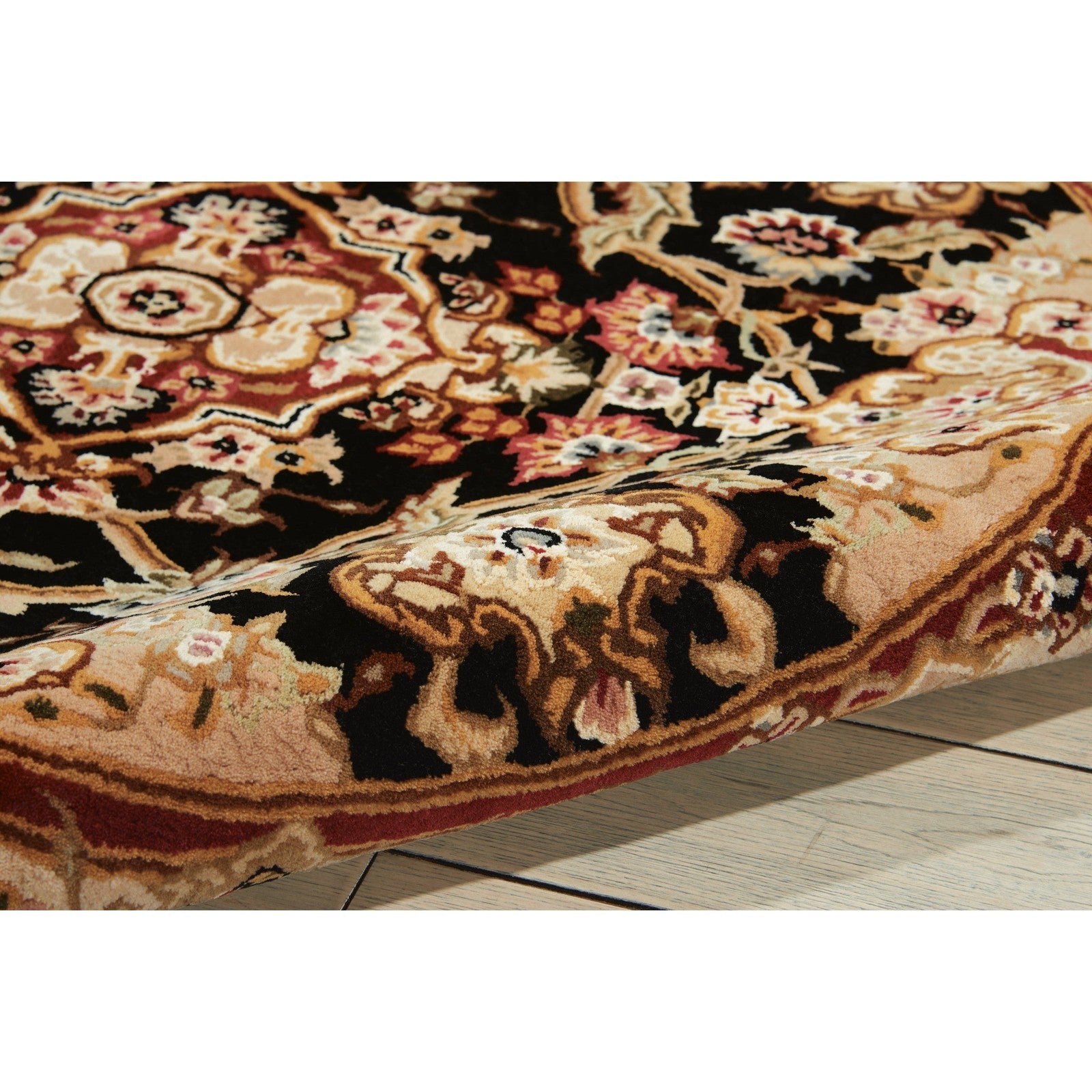 Nourison 2000 2028 Traditional Indoor Rug