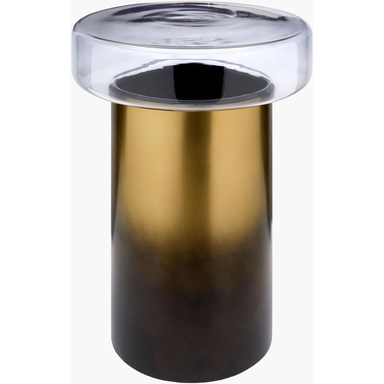 Surya Bolivar End Table
