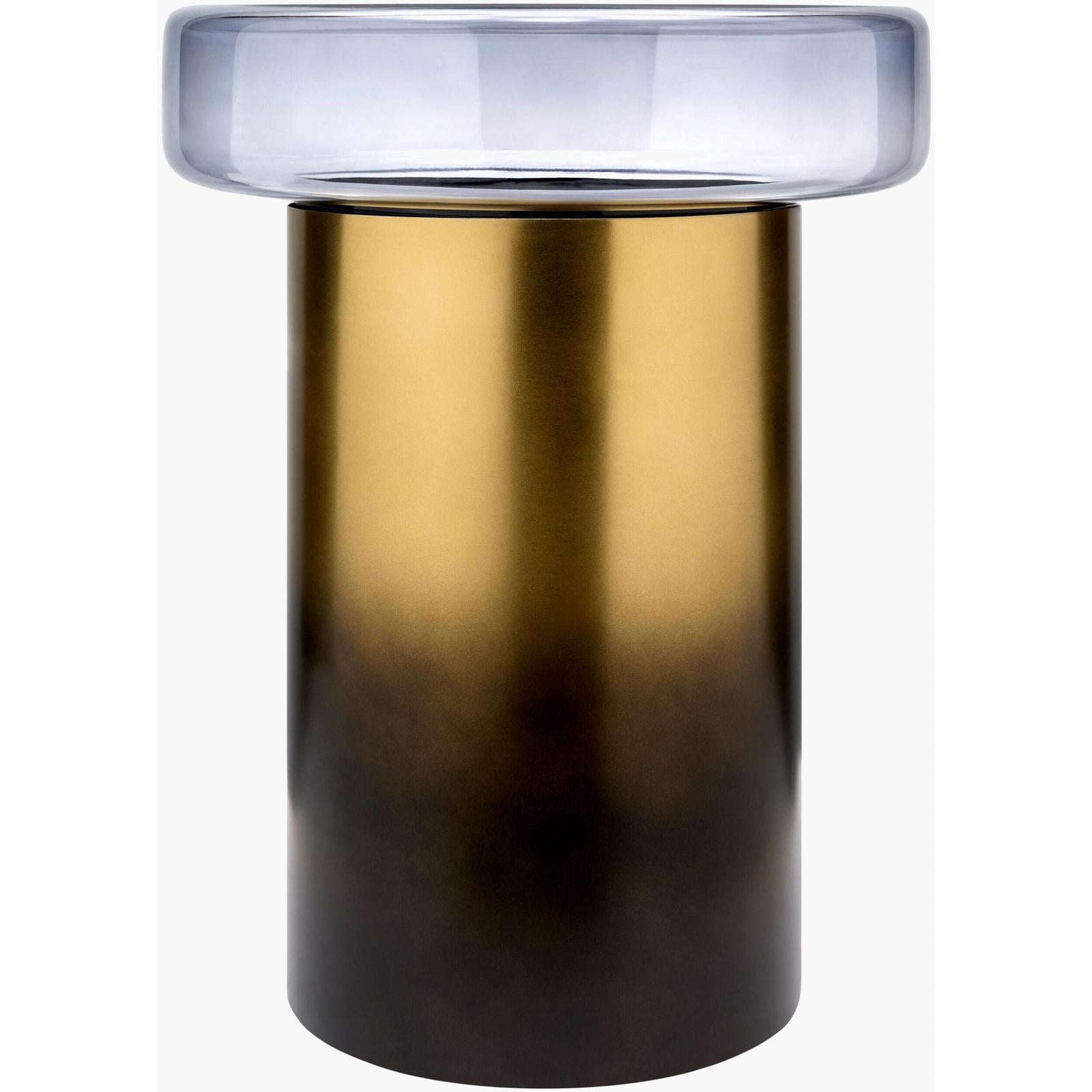 Surya Bolivar End Table