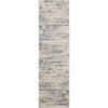 Nourison Rustic Textures RUS04 Modern Indoor Rug