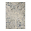Nourison Rustic Textures RUS07 Modern Indoor Rug