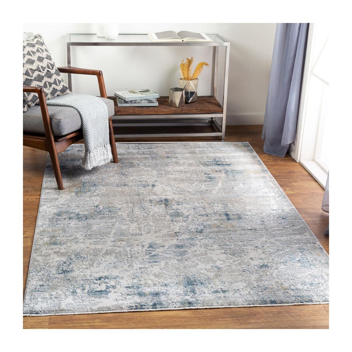 Livabliss by Surya Brunswick BWK-2306 Machine Woven Rug