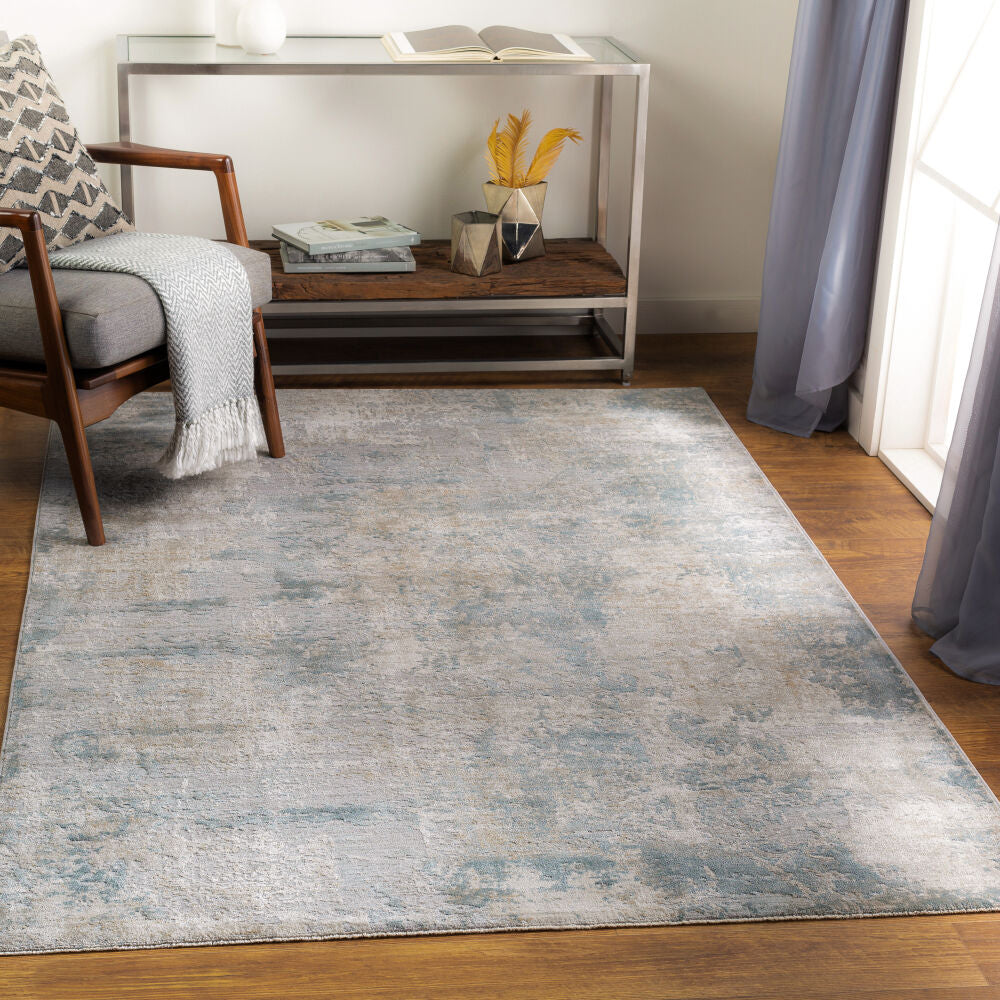Livabliss by Surya Brunswick BWK-2307 Machine Woven Rug