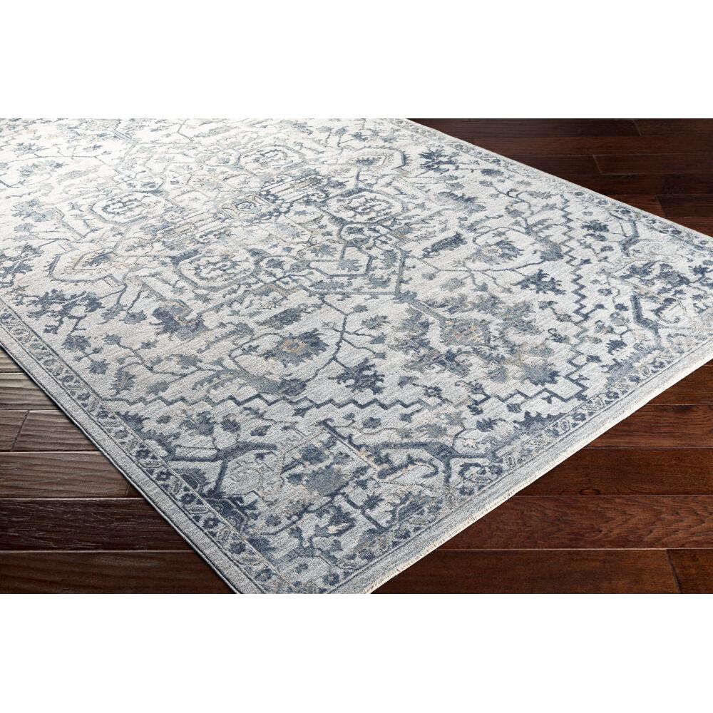 Livabliss by Surya Brunswick BWK-2310 Machine Woven Rug
