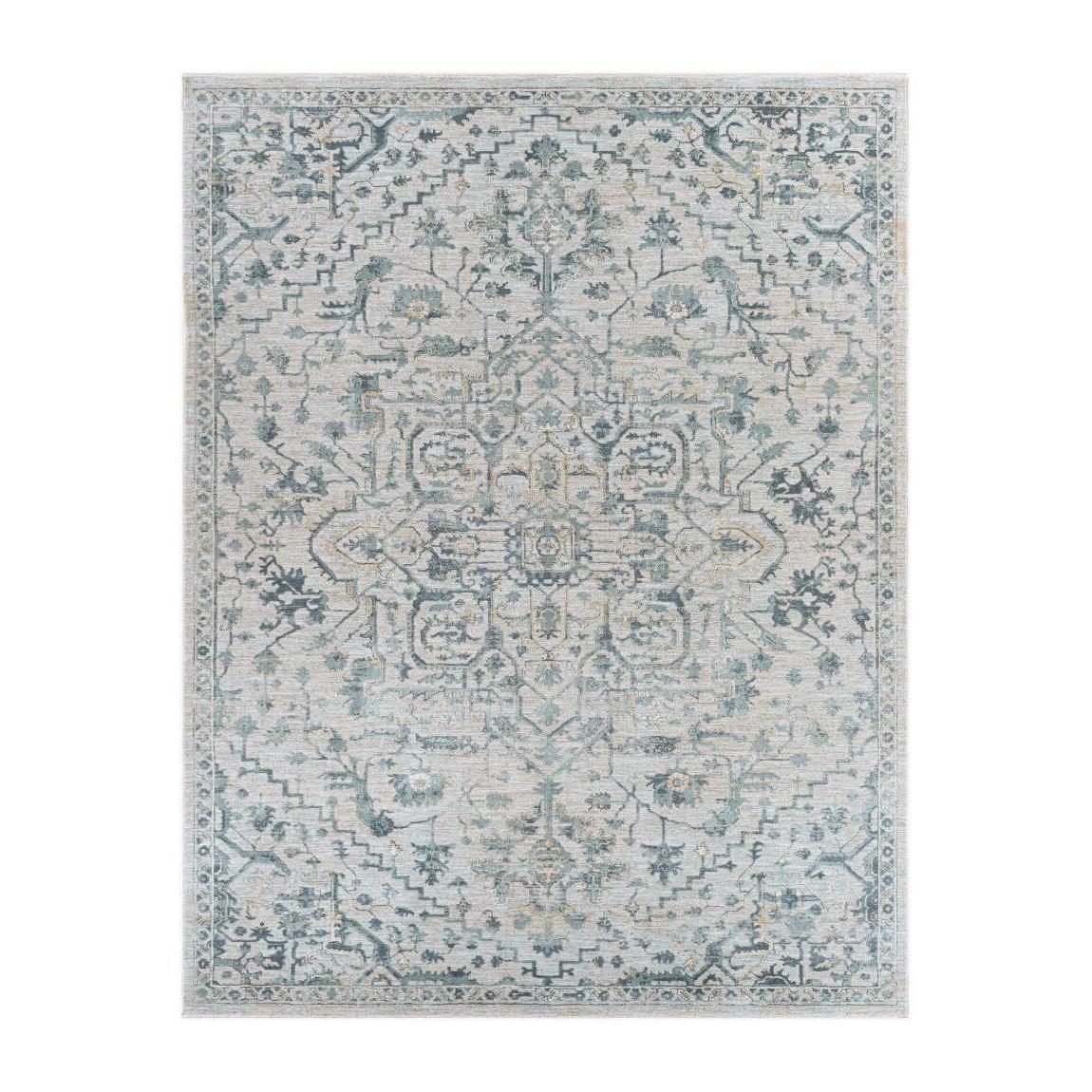 Livabliss by Surya Brunswick BWK-2310 Machine Woven Rug