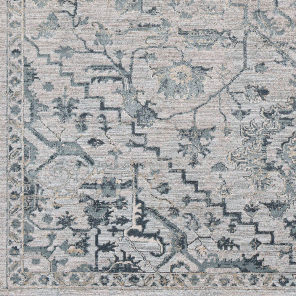 Livabliss by Surya Brunswick BWK-2310 Machine Woven Rug