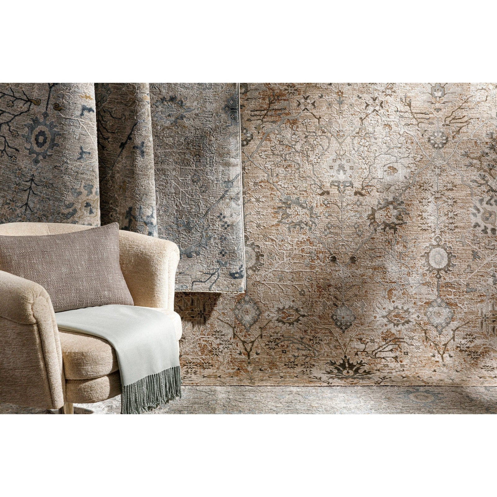 Livabliss by Surya Brunswick BWK-2316 Rug