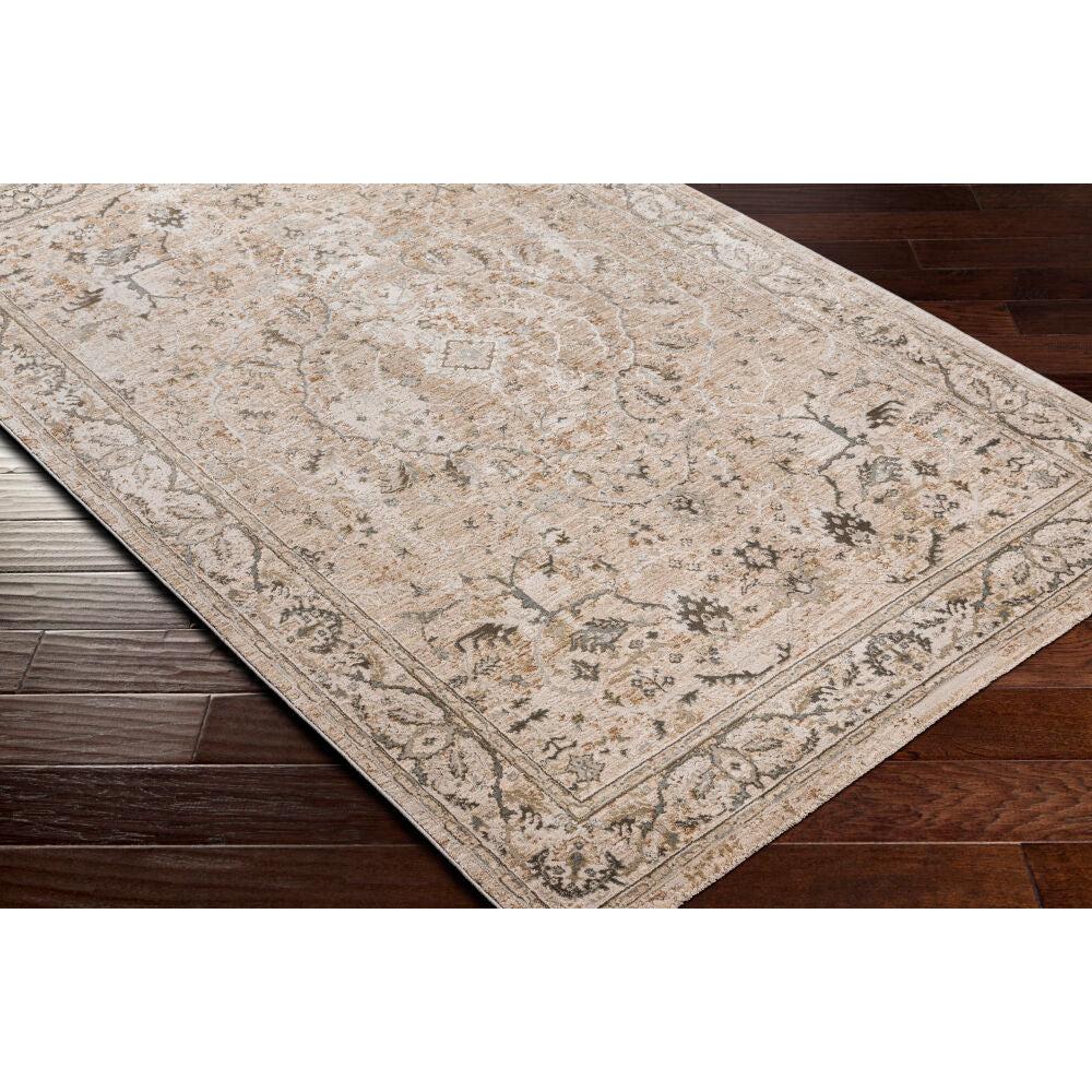 Livabliss by Surya Brunswick BWK-2312 Machine Woven Rug