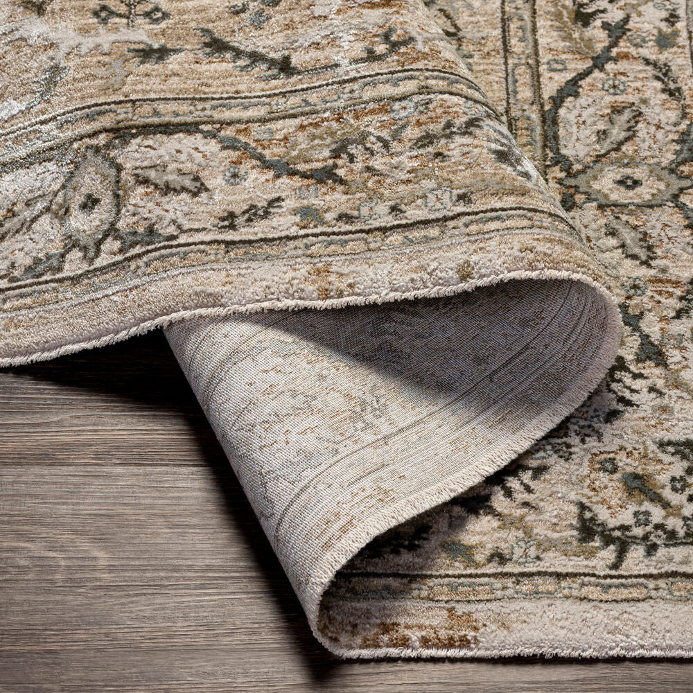 Livabliss by Surya Brunswick BWK-2312 Machine Woven Rug