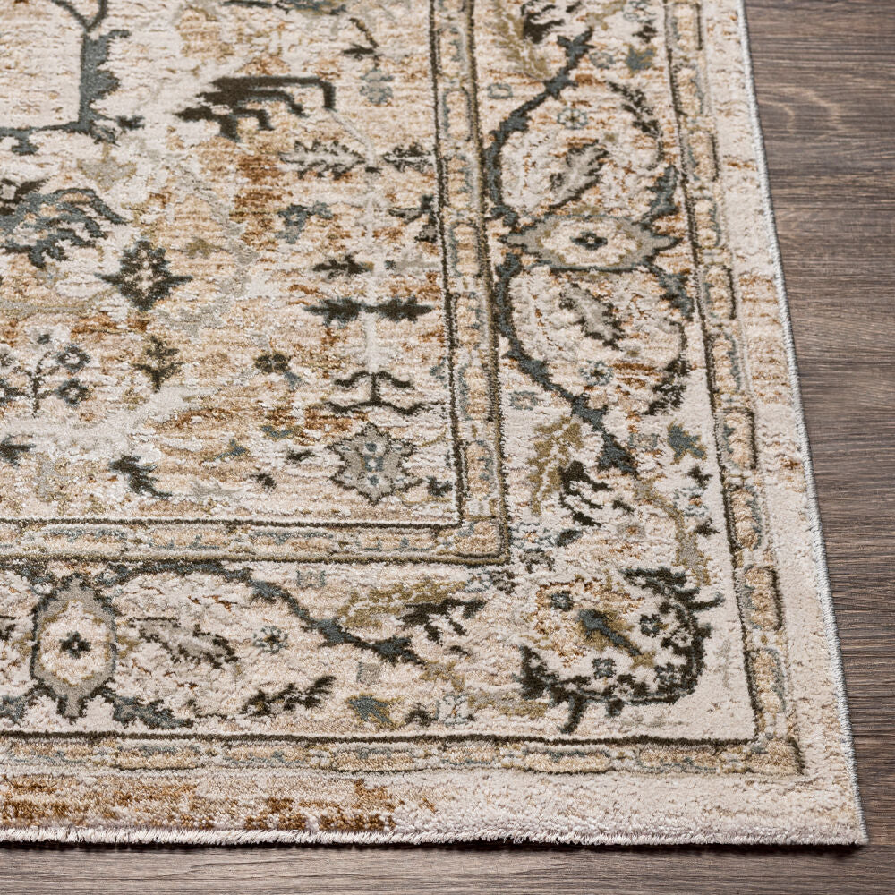 Livabliss by Surya Brunswick BWK-2312 Machine Woven Rug