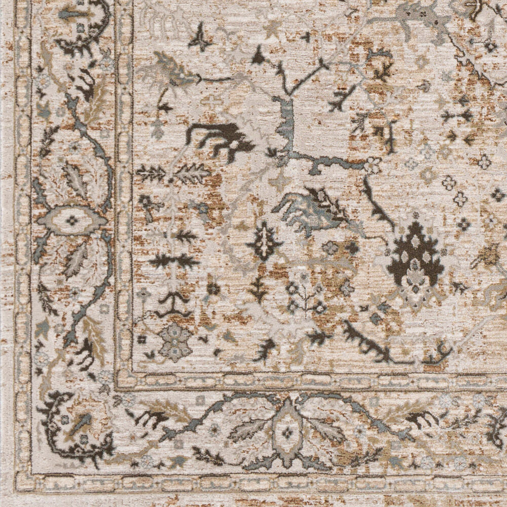 Livabliss by Surya Brunswick BWK-2312 Machine Woven Rug