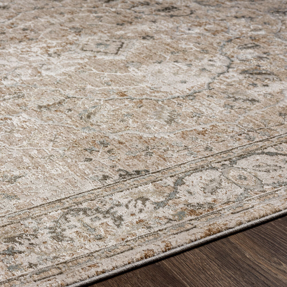 Livabliss by Surya Brunswick BWK-2312 Machine Woven Rug