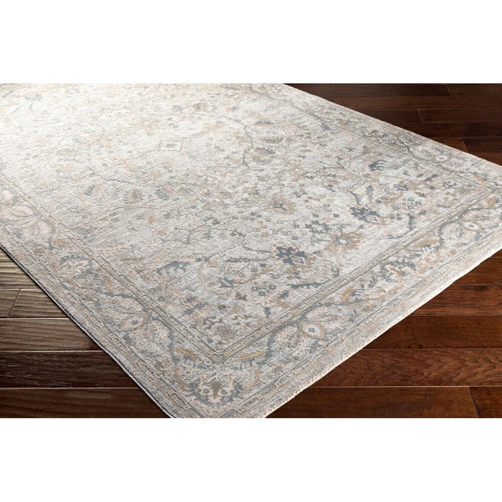 Livabliss by Surya Brunswick BWK-2313 Machine Woven Rug