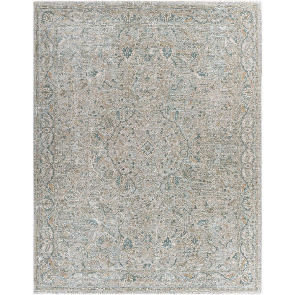 Livabliss by Surya Brunswick BWK-2313 Machine Woven Rug