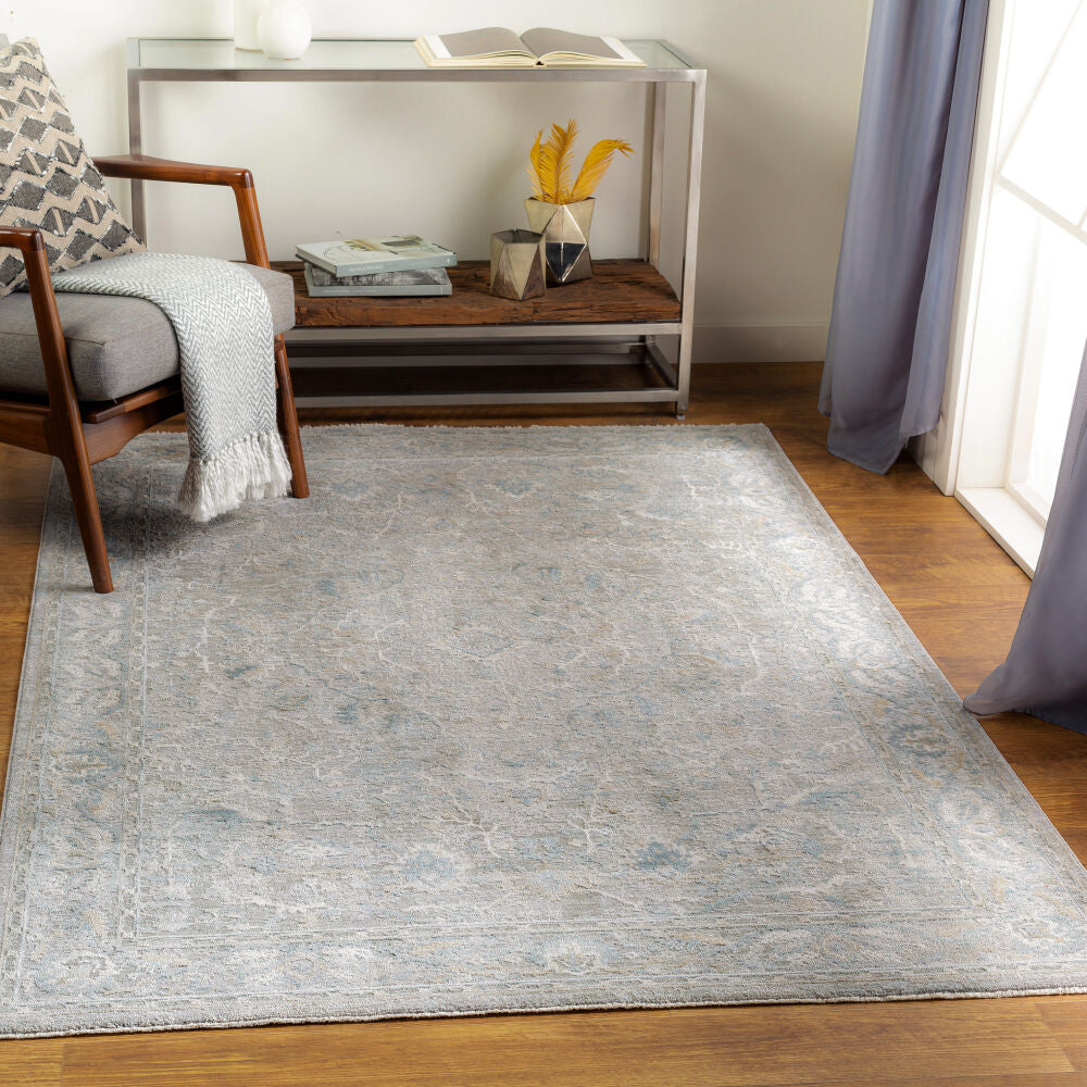 Livabliss by Surya Brunswick BWK-2313 Machine Woven Rug