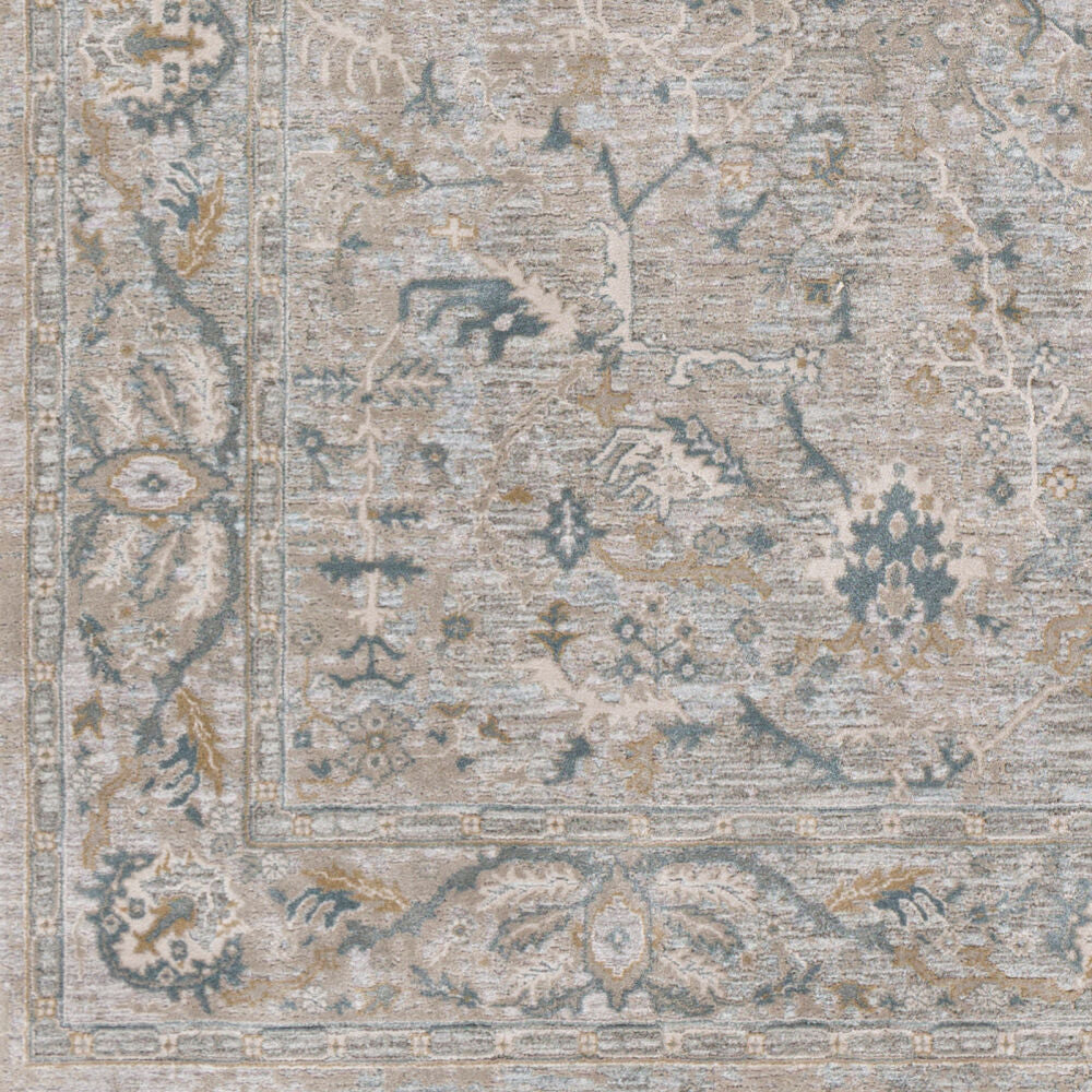 Livabliss by Surya Brunswick BWK-2313 Machine Woven Rug