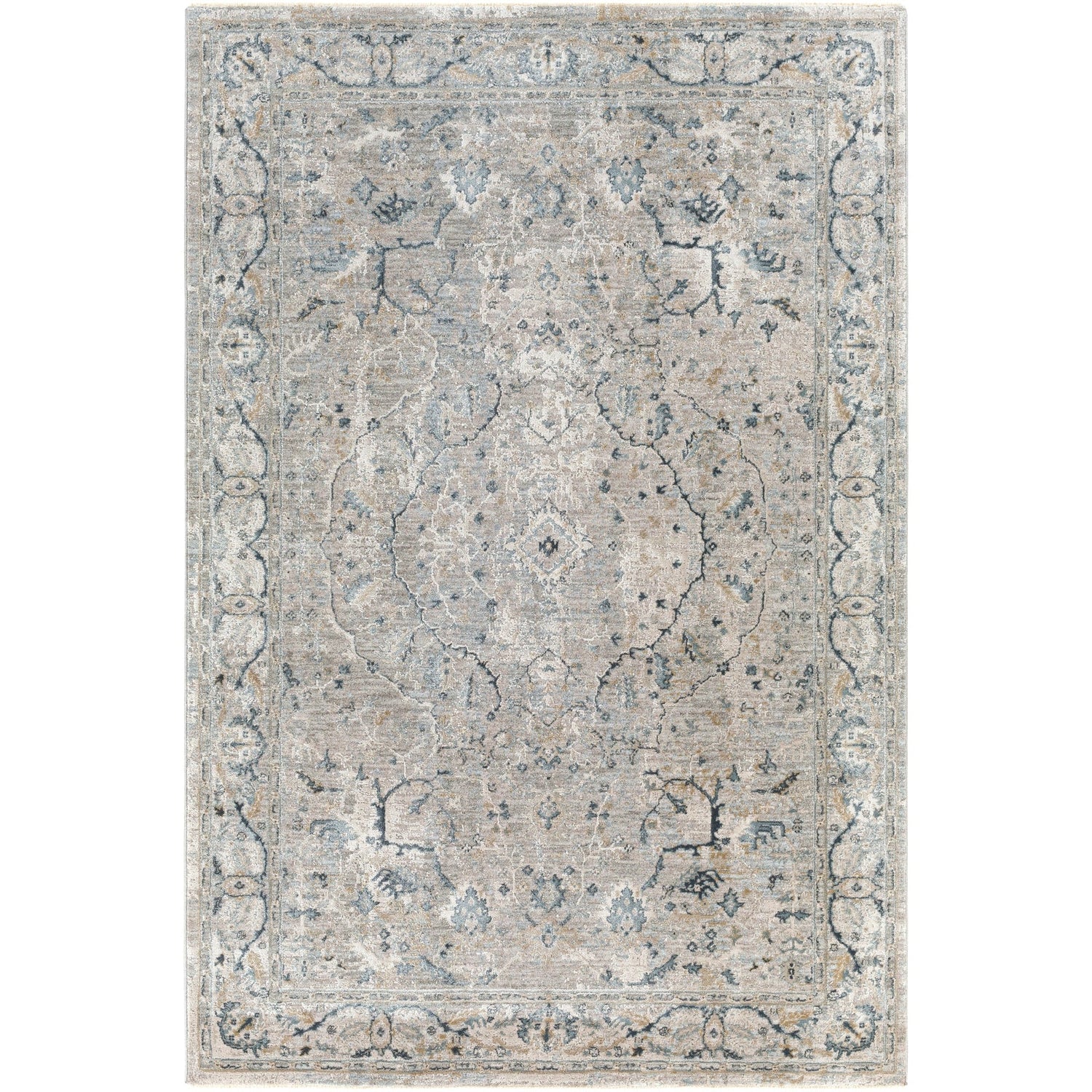 Livabliss by Surya Brunswick BWK-2314 Rug