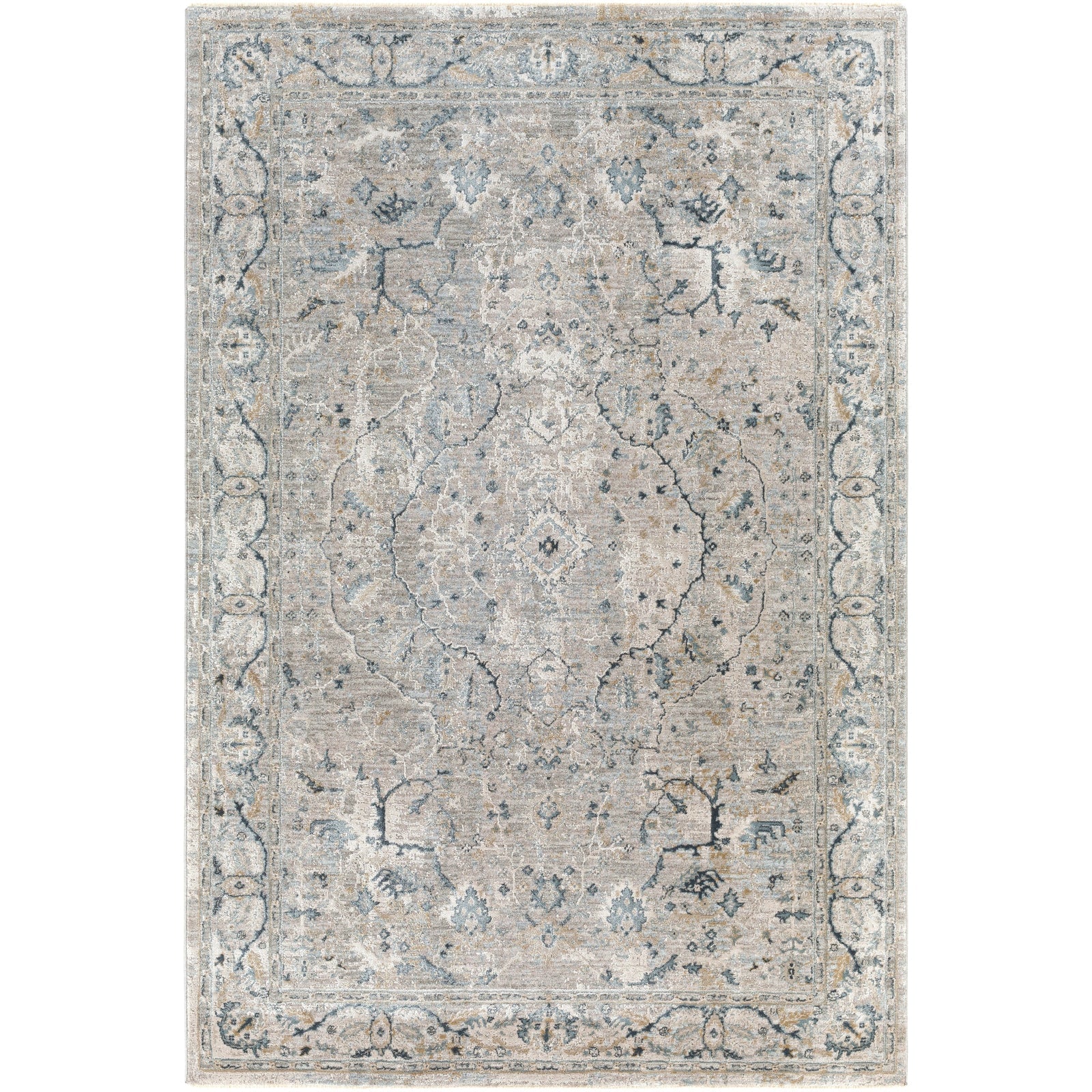 Livabliss by Surya Brunswick BWK-2314 Rug
