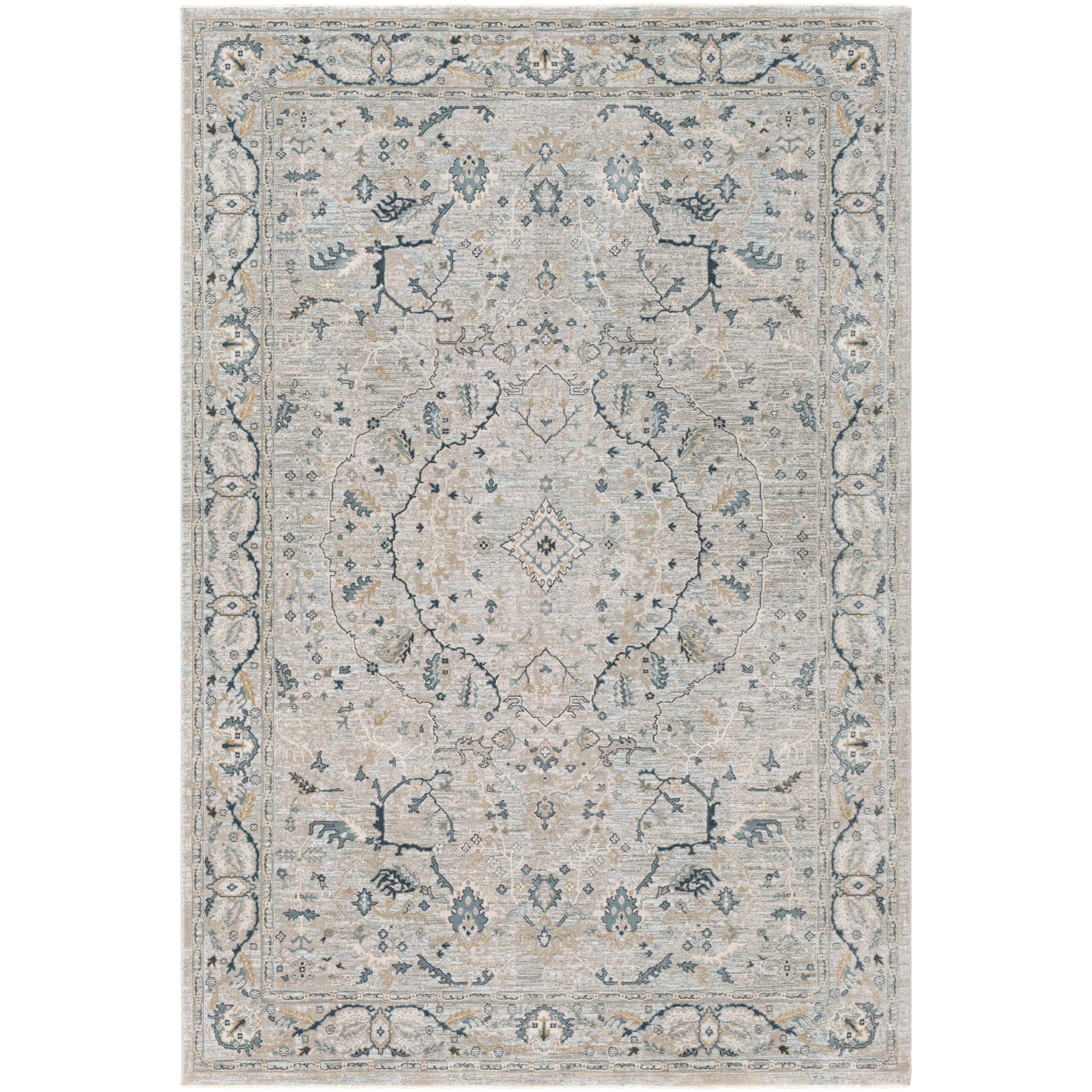 Livabliss by Surya Brunswick BWK-2314 Rug
