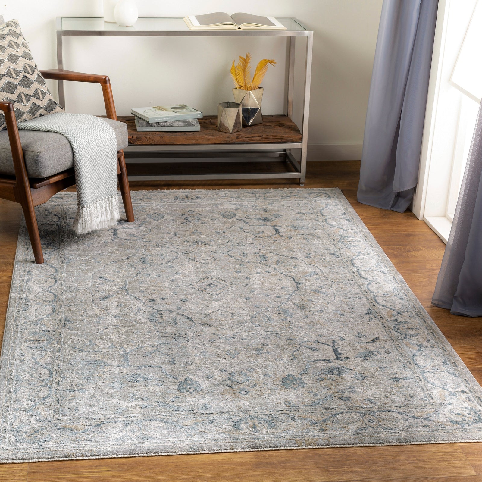 Livabliss by Surya Brunswick BWK-2314 Rug