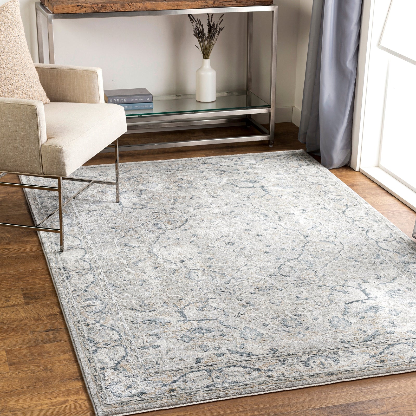 Livabliss by Surya Brunswick BWK-2314 Rug