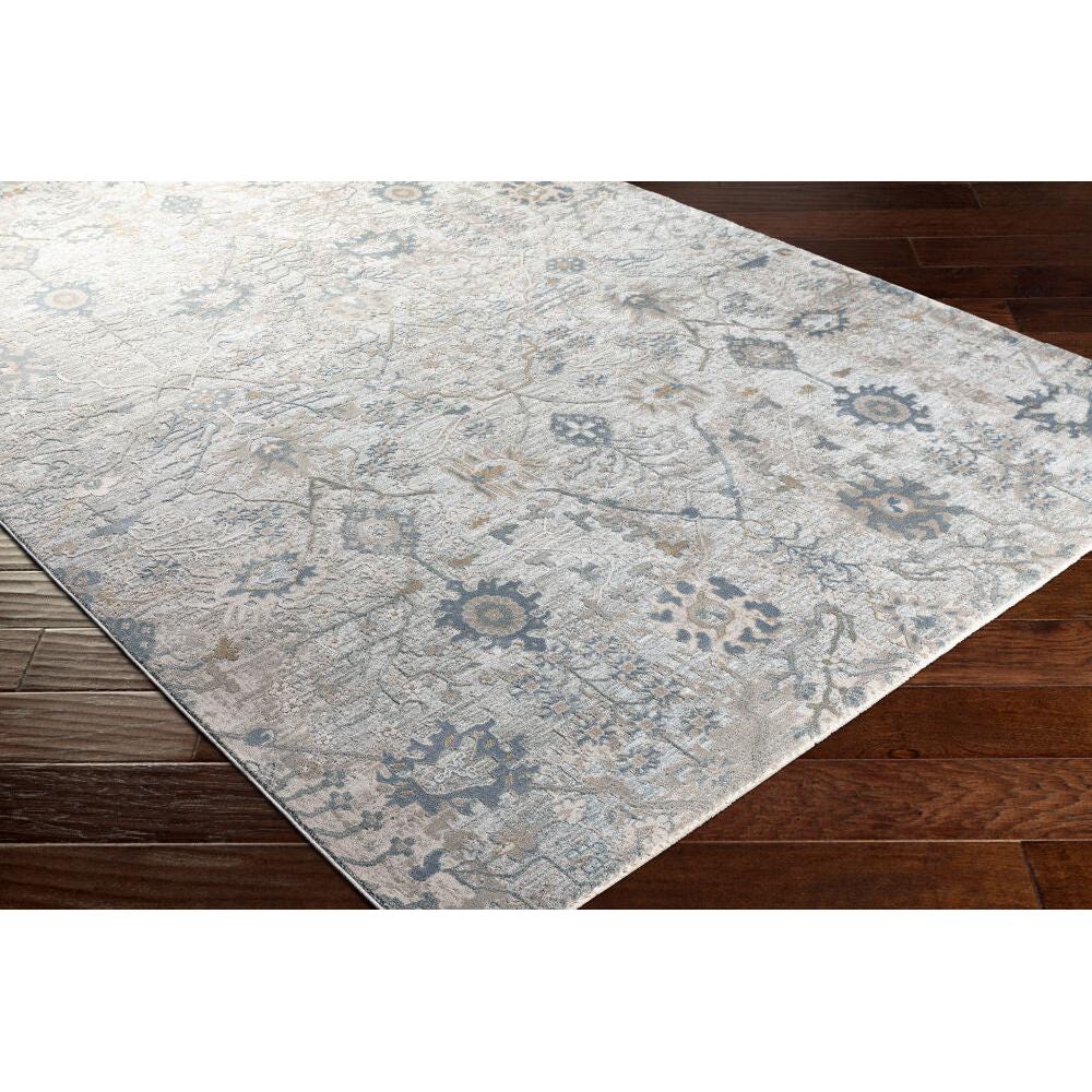 Livabliss by Surya Brunswick BWK-2315 Machine Woven Rug