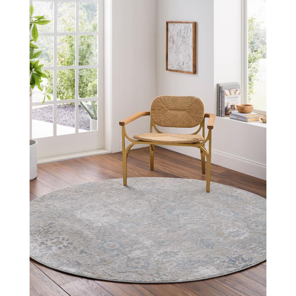 Livabliss by Surya Brunswick BWK-2315 Machine Woven Rug