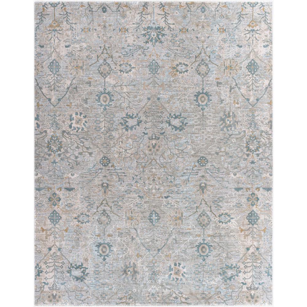 Livabliss by Surya Brunswick BWK-2315 Machine Woven Rug