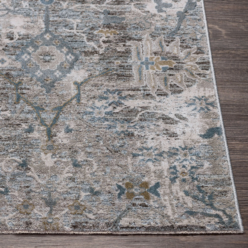 Livabliss by Surya Brunswick BWK-2315 Machine Woven Rug
