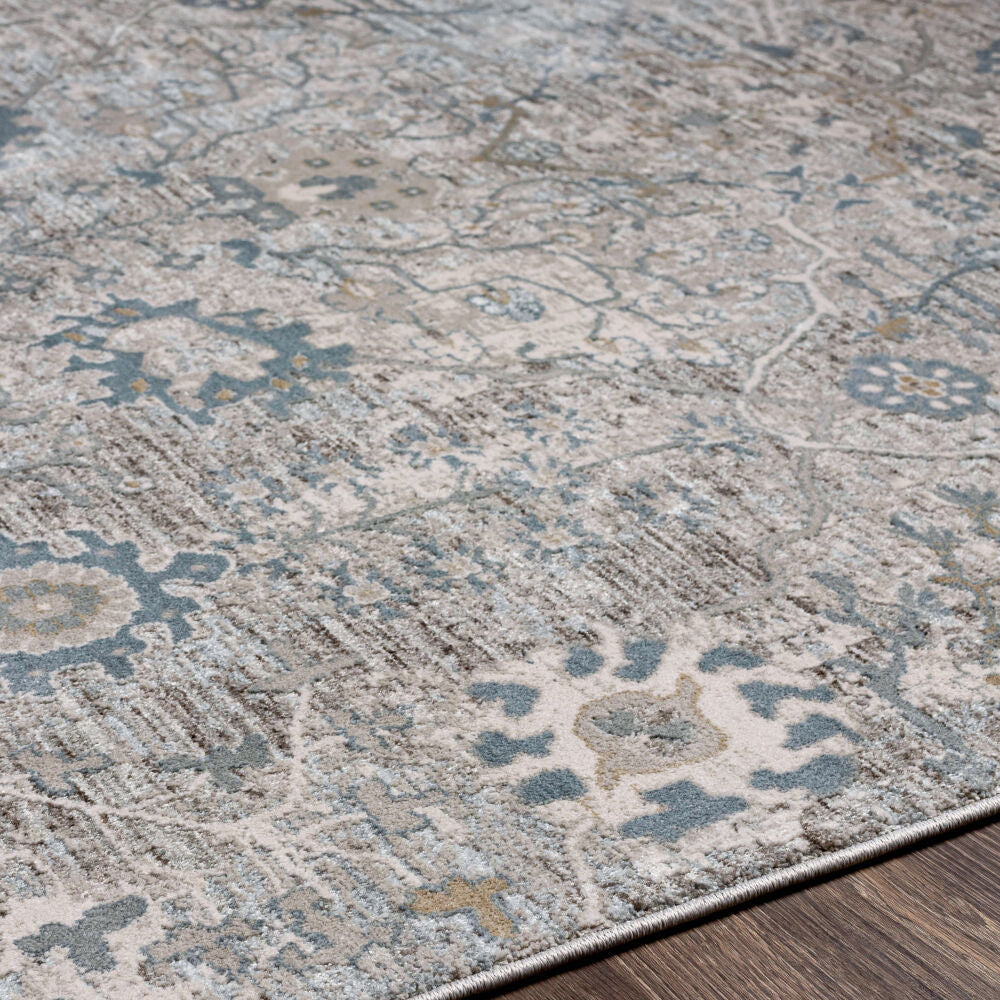 Livabliss by Surya Brunswick BWK-2315 Machine Woven Rug