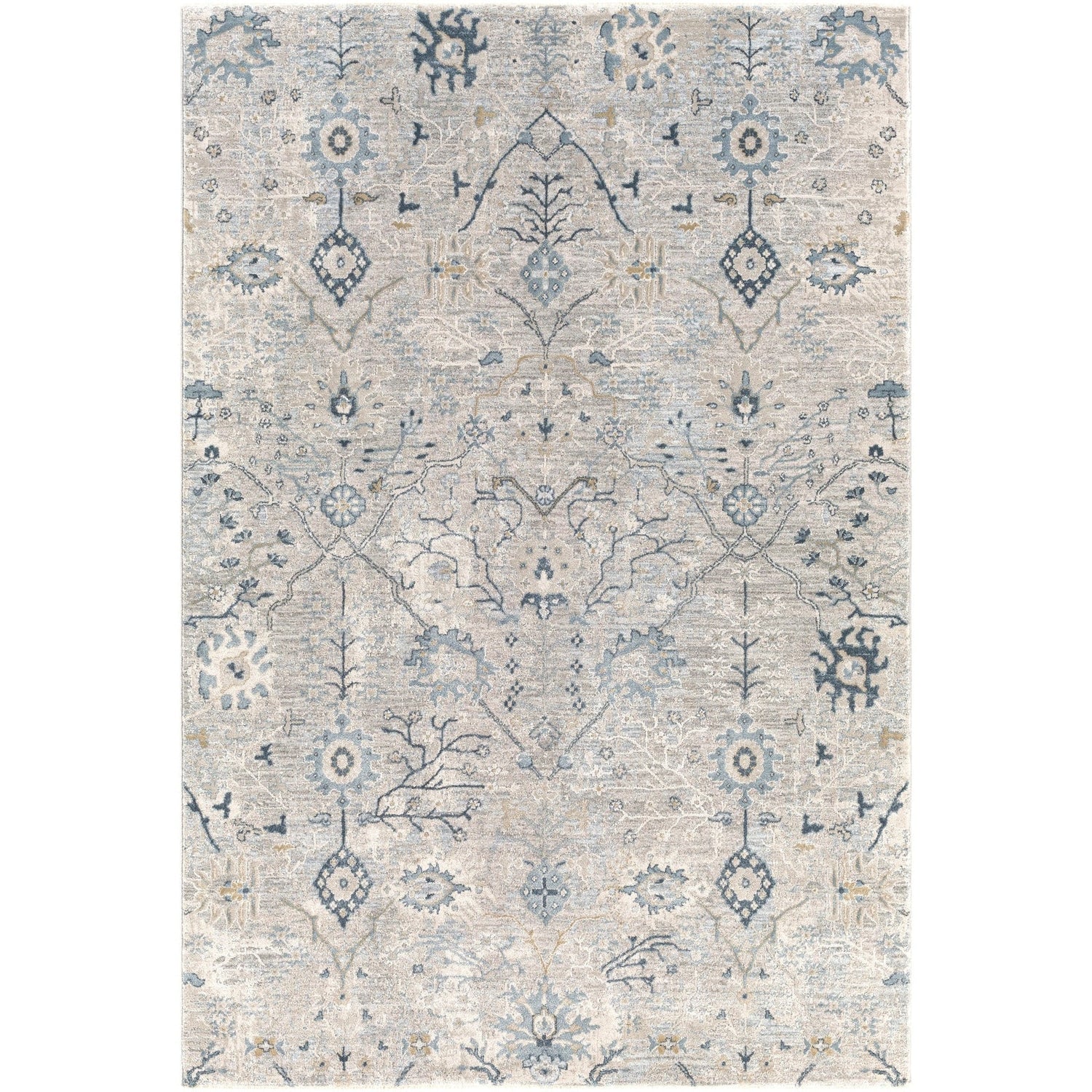 Livabliss by Surya Brunswick BWK-2316 Rug